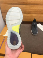 Zapatillas Louis Vuitton Casual - Modelo 229