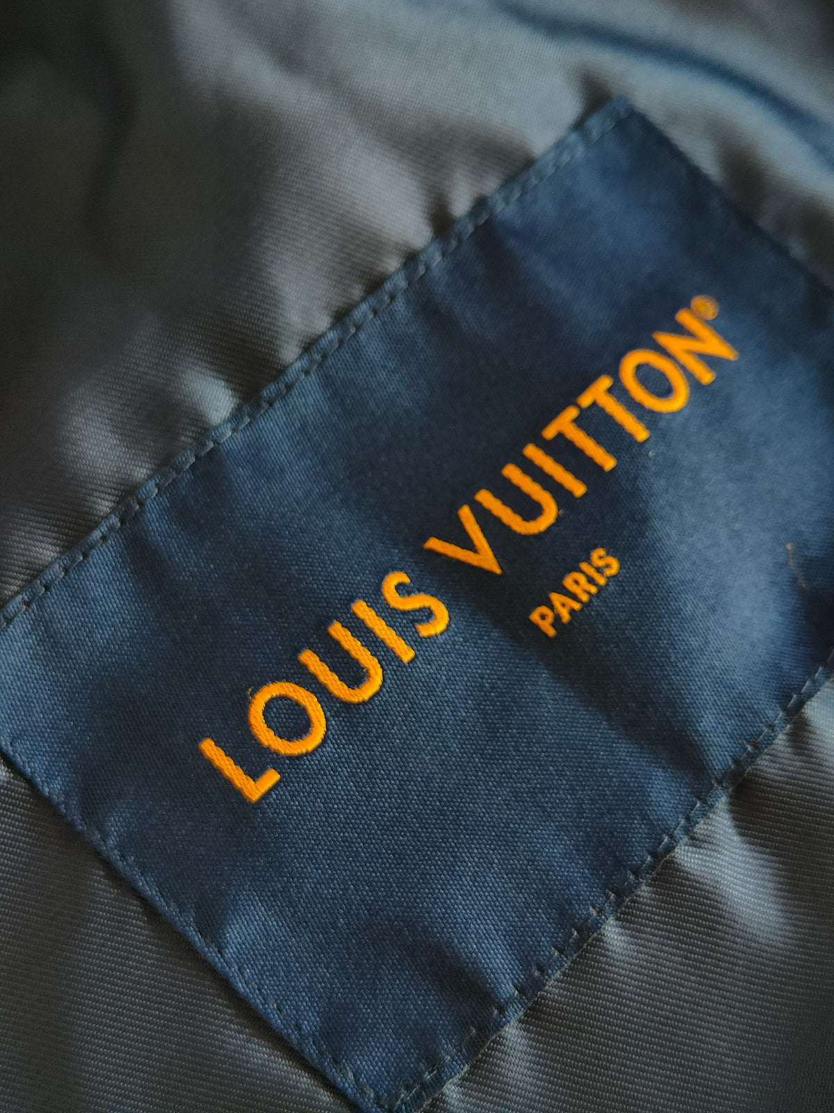 Chaqueta Louis Vuitton #311105 CALIDAD ORIGINAL
