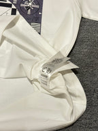 Camisa Chrome Hearts #497711 CALIDAD ORIGINAL