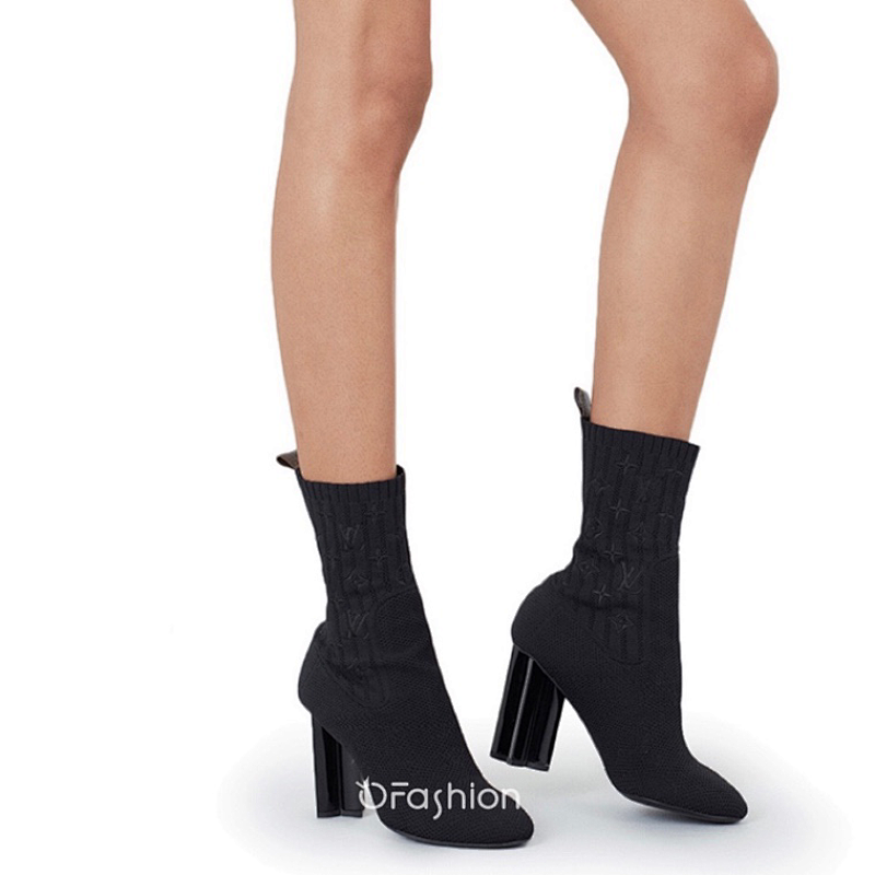 Zapatillas Louis Vuitton Botas - Modelo 408