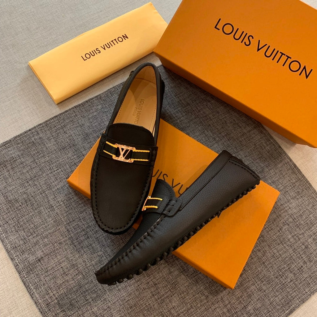 Zapatillas Louis Vuitton Casual - Modelo 348