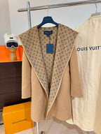 Chaqueta Louis Vuitton - Estilo 50 CALIDAD ORIGINAL