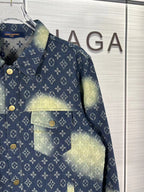 Chaqueta Louis Vuitton #306907 CALIDAD ORIGINAL