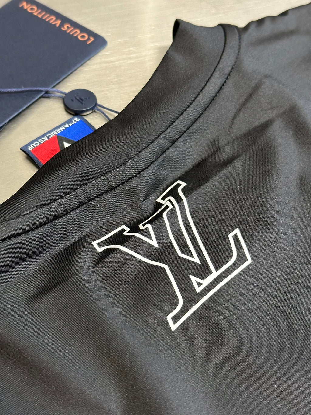 Polera Louis Vuitton #318971 CALIDAD ORIGINAL