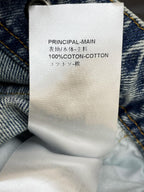 Pantalón Louis Vuitton - Estilo 2 CALIDAD ORIGINAL