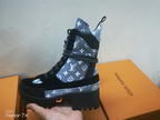 Zapatillas Louis Vuitton Botas - Modelo 411