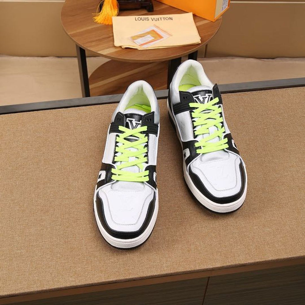 Zapatillas Louis Vuitton Casual - Modelo 051