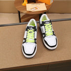 Zapatillas Louis Vuitton Casual - Modelo 051