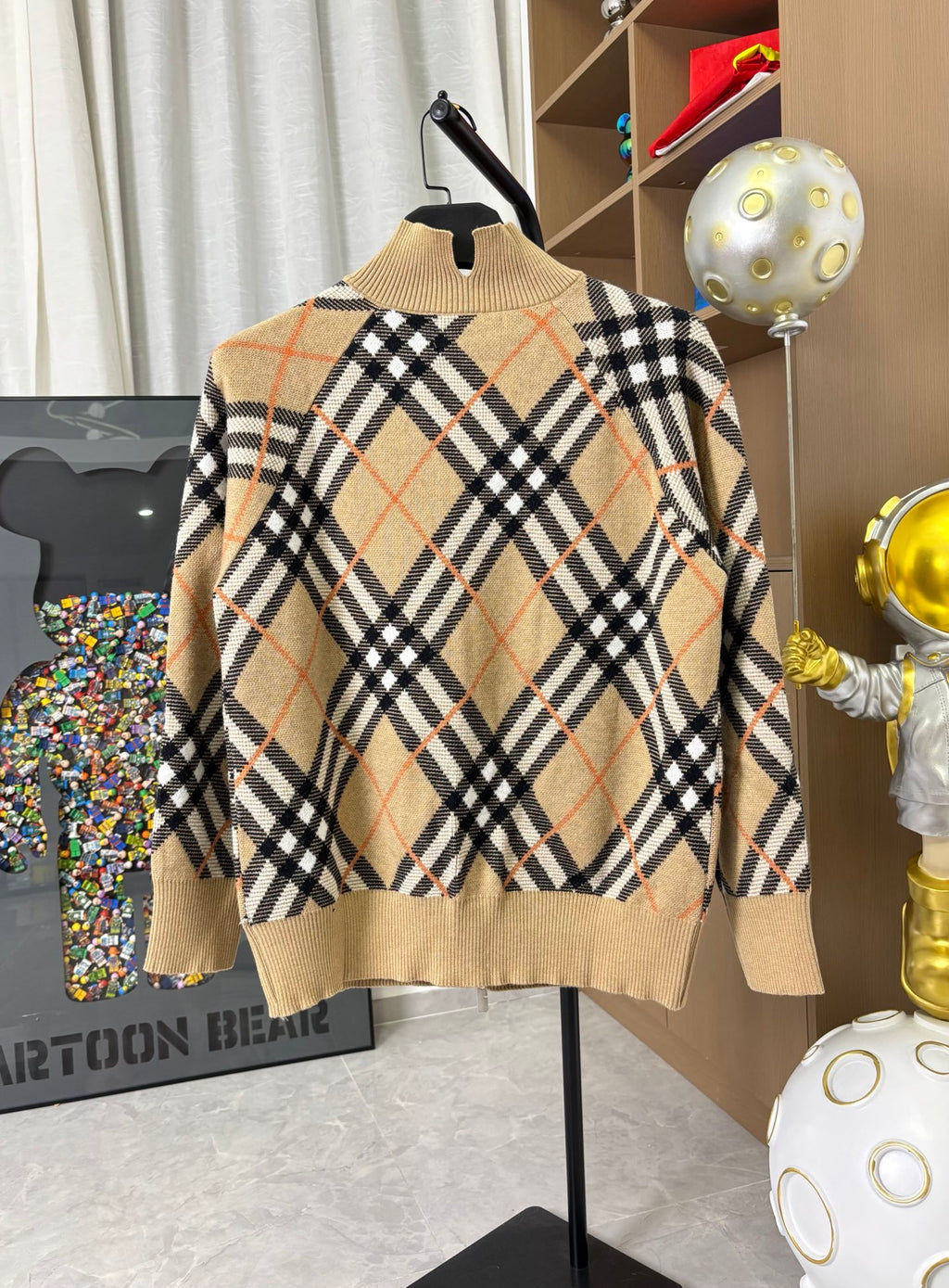Chaqueta Burberry #789538 CALIDAD ORIGINAL