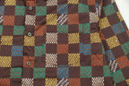 Camisa Louis Vuitton #314159 CALIDAD ORIGINAL