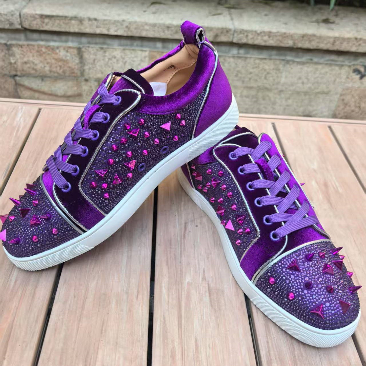 Christian Louboutin