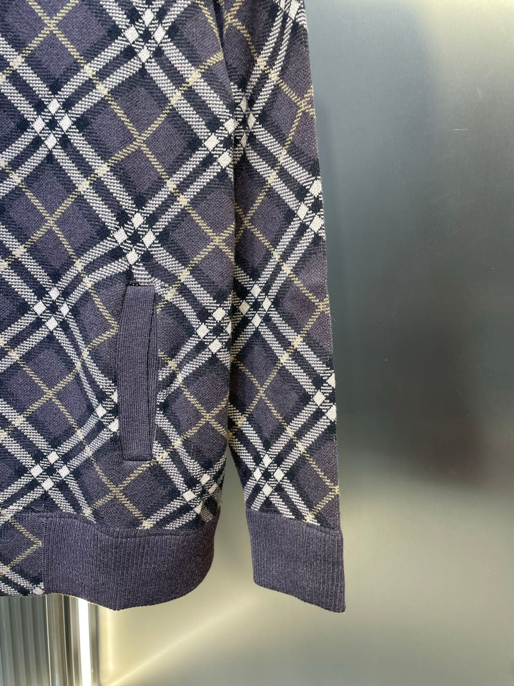 Chaqueta Burberry #758737 CALIDAD ORIGINAL