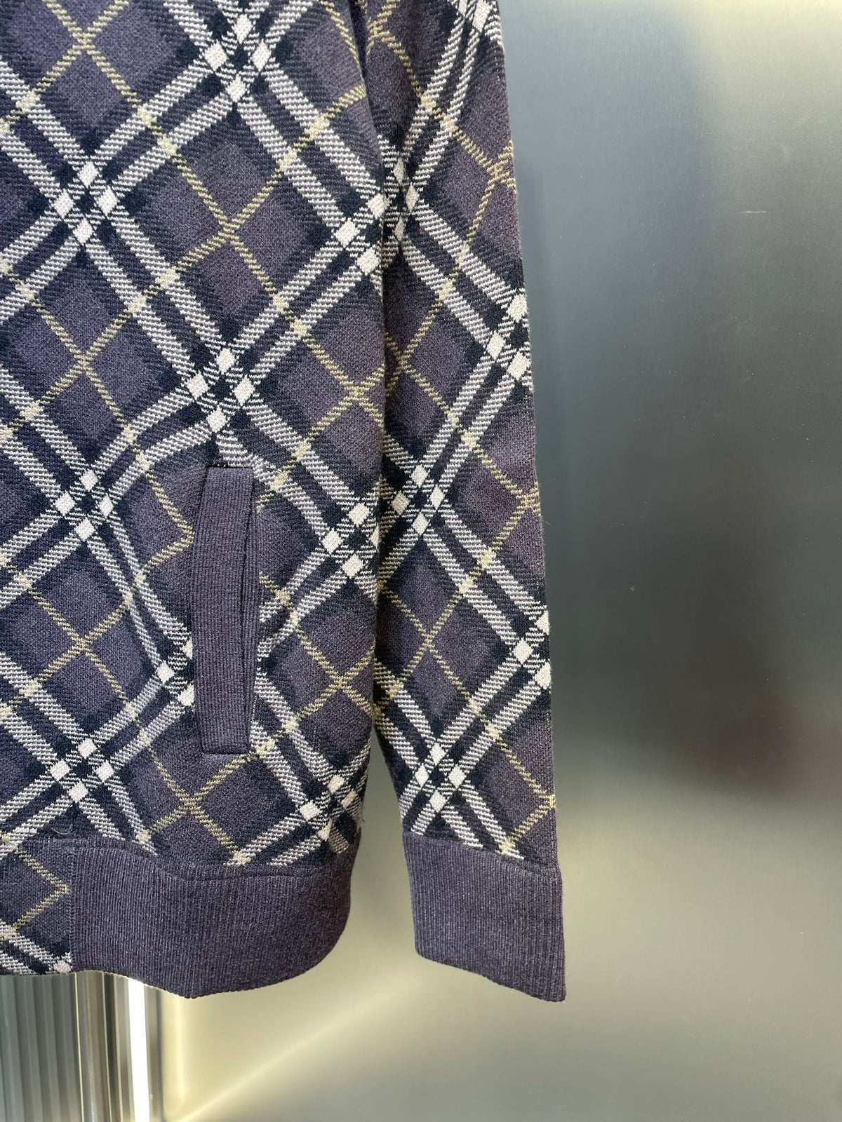 Chaqueta Burberry #758737 CALIDAD ORIGINAL