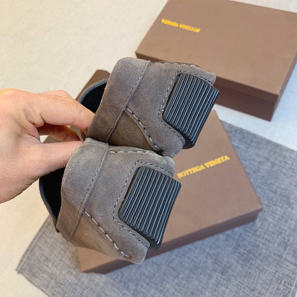 Zapatillas Louis Vuitton Casual - Modelo 334