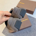 Zapatillas Louis Vuitton Casual - Modelo 334