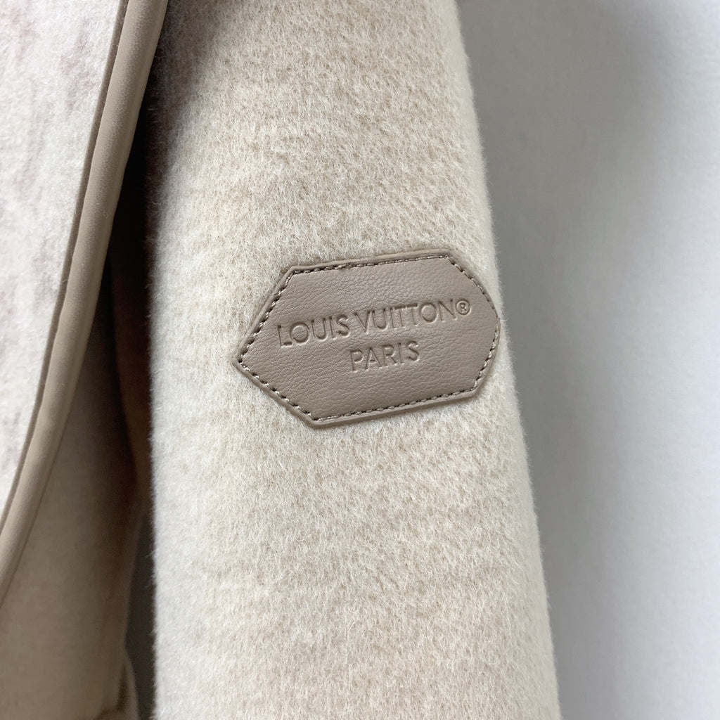 Chaqueta Louis Vuitton - Estilo 4 CALIDAD ORIGINAL