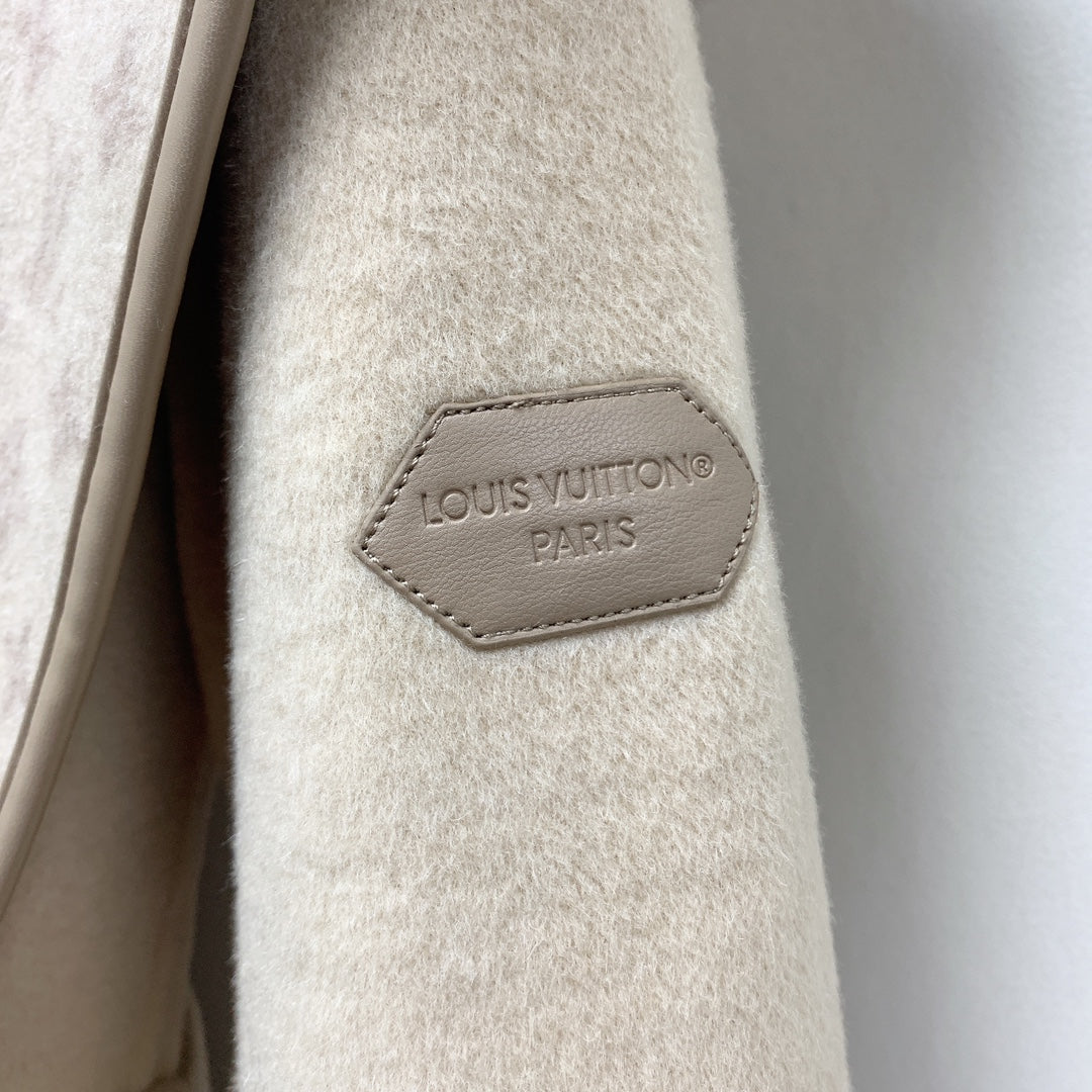 Chaqueta Louis Vuitton - Estilo 4 CALIDAD ORIGINAL