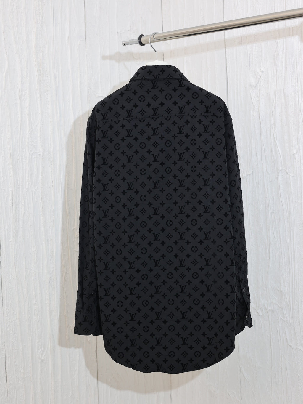 Camisa Louis Vuitton #313740 CALIDAD ORIGINAL
