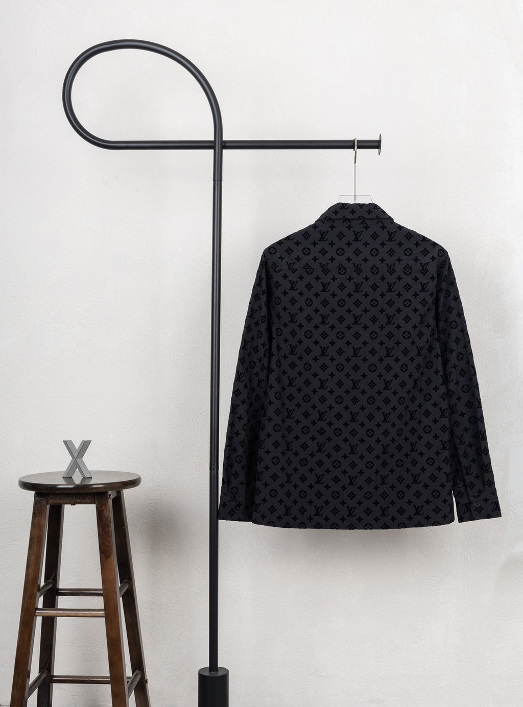 Camisa Louis Vuitton #329873 CALIDAD ORIGINAL