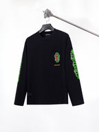 Polera Manga Larga Chrome Hearts #495675 CALIDAD ORIGINAL