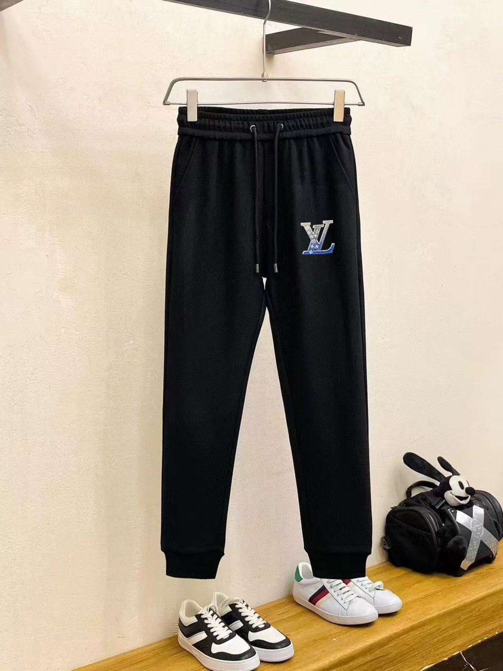 Sudadera Louis Vuitton #328449 CALIDAD ORIGINAL