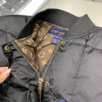 Chaqueta Louis Vuitton - Estilo 56 CALIDAD ORIGINAL