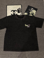 Camisa Chrome Hearts #497527 CALIDAD ORIGINAL
