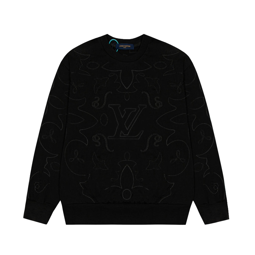 Sudadera Louis Vuitton #316487 CALIDAD ORIGINAL