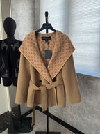 Chaqueta Louis Vuitton - Estilo 22 CALIDAD ORIGINAL
