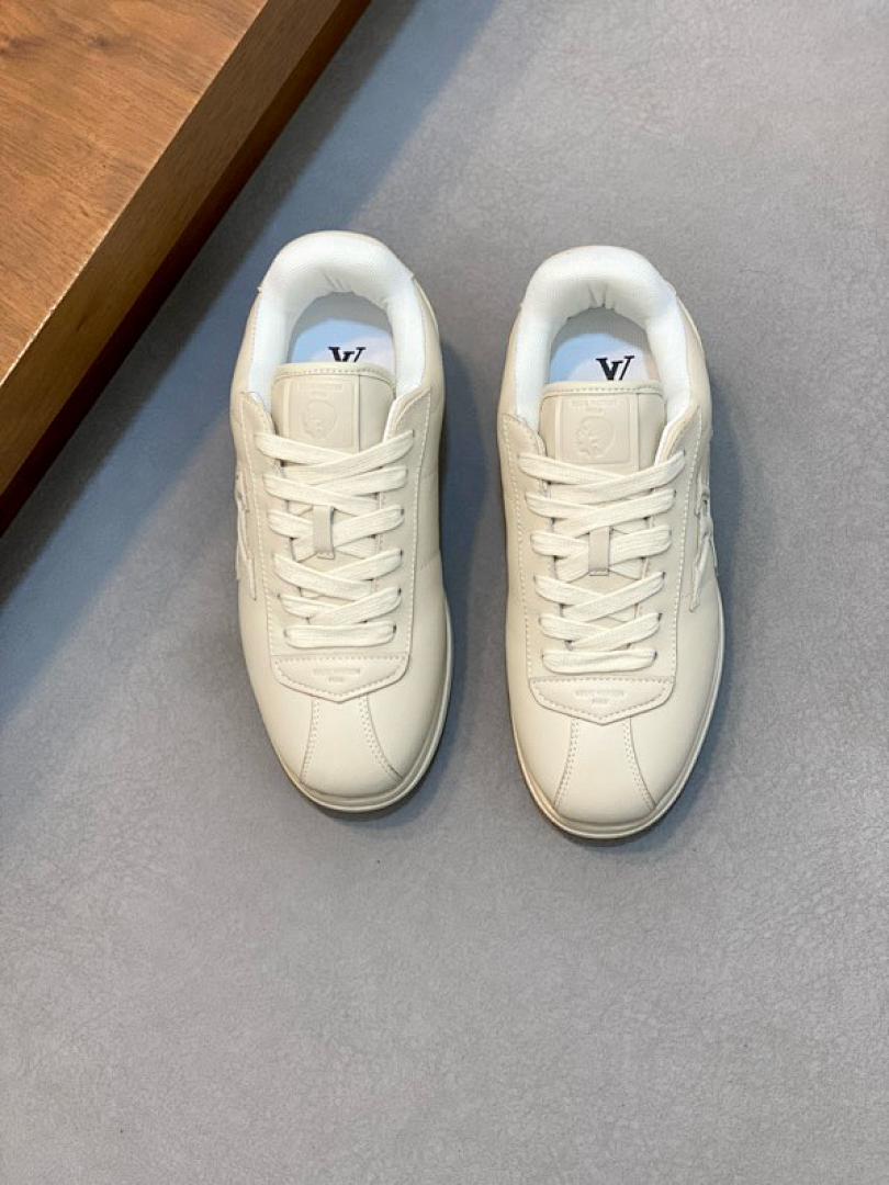Zapatillas Louis Vuitton Casual - Modelo 004