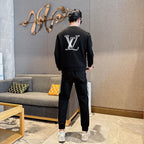 Sudadera Louis Vuitton #328962 CALIDAD ORIGINAL