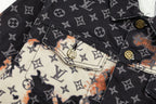 Chaqueta Louis Vuitton #314274 CALIDAD ORIGINAL