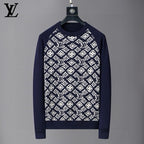 Chompa Louis Vuitton #323202 CALIDAD ORIGINAL