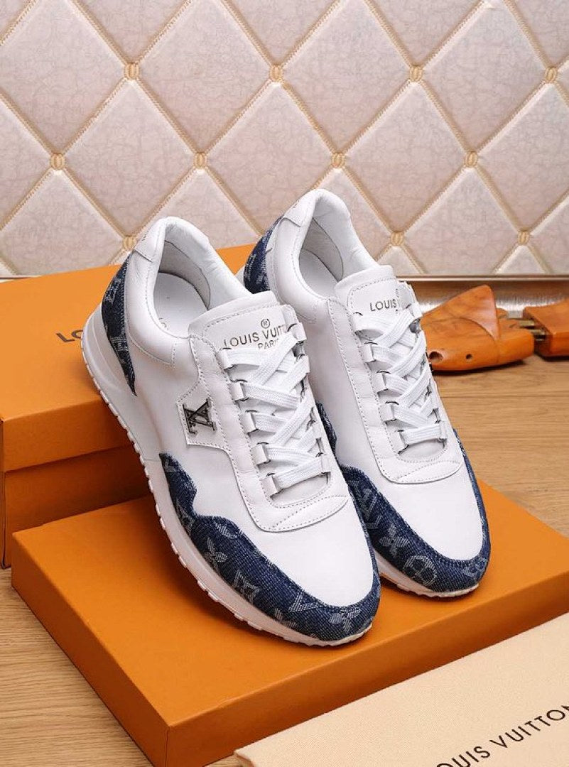 Zapatillas Louis Vuitton Casual - Modelo 103