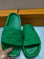 Zapatillas Louis Vuitton Sandalias - Modelo 360