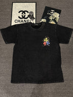 Camisa Chrome Hearts #497541 CALIDAD ORIGINAL