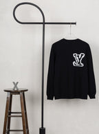 Chompa Louis Vuitton #329332 CALIDAD ORIGINAL