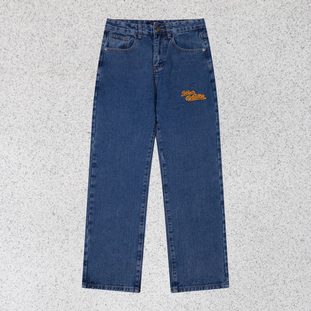 Pantalón Louis Vuitton #316721 CALIDAD ORIGINAL