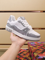 Zapatillas Louis Vuitton Casual - Modelo 009