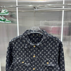 Chaqueta Louis Vuitton #321461 CALIDAD ORIGINAL