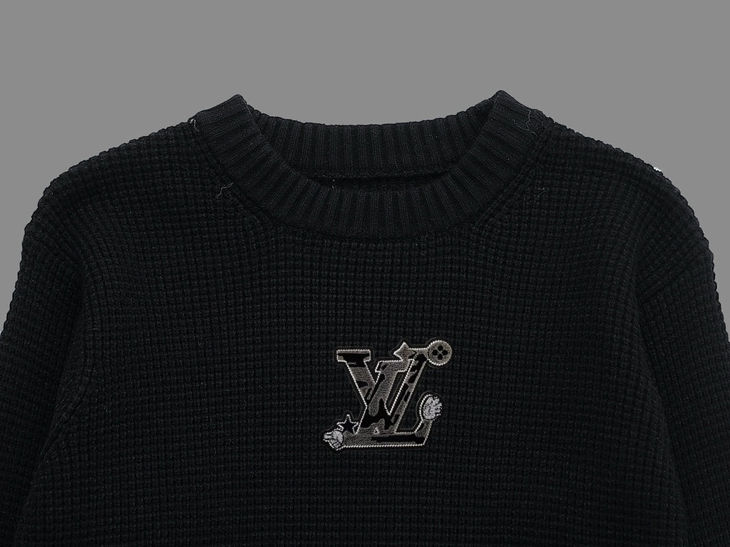 Chompa Louis Vuitton #325896 CALIDAD ORIGINAL