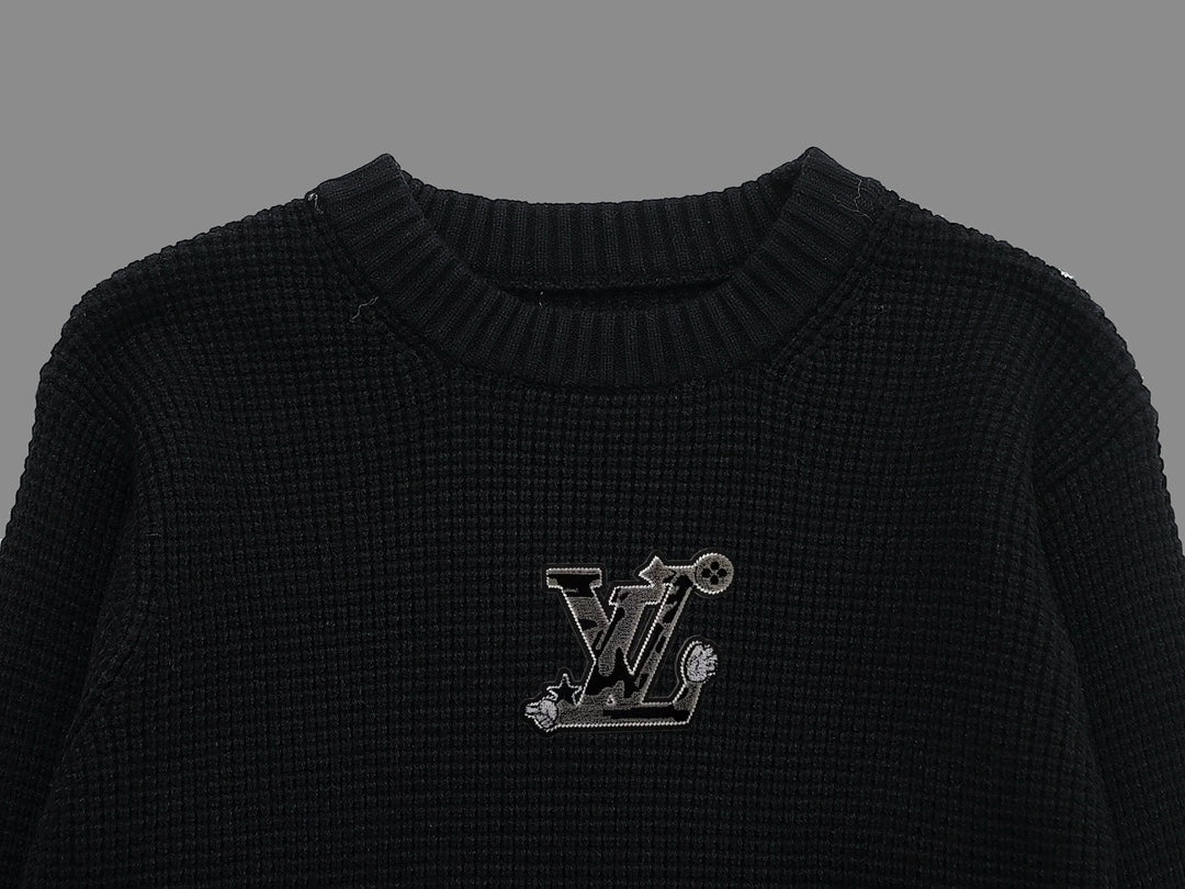 Chompa Louis Vuitton #325896 CALIDAD ORIGINAL