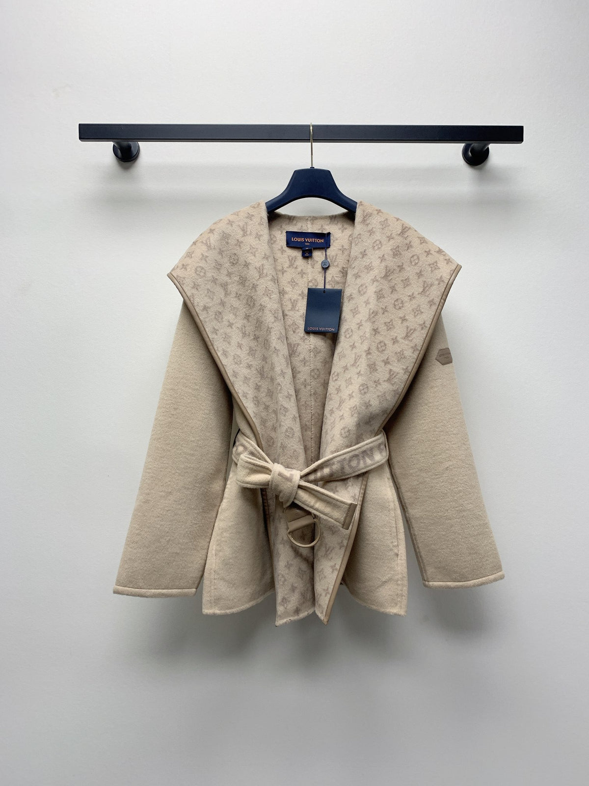 Chaqueta Louis Vuitton - Estilo 4 CALIDAD ORIGINAL