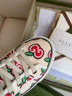 Zapatillas Gucci Casual - Modelo 046