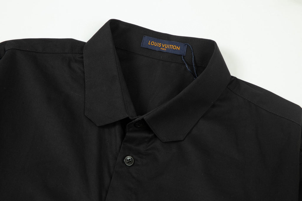 Camisa Louis Vuitton #314235 CALIDAD ORIGINAL
