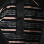 Polo Chrome Hearts Rayas Manga Larga - Estilo A CALIDAD ORIGINAL