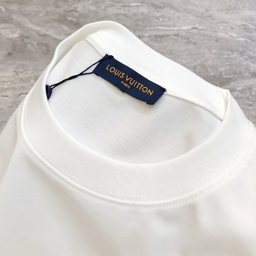 Polera Louis Vuitton #307539 CALIDAD ORIGINAL