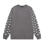 Chompa Louis Vuitton #313030 CALIDAD ORIGINAL