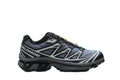 Salomon XT-6 - Negro Plata Retro