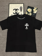 Camisa Chrome Hearts #497736 CALIDAD ORIGINAL